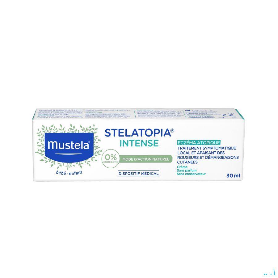 Mustela Pa Stelatopia Intense 30 ml