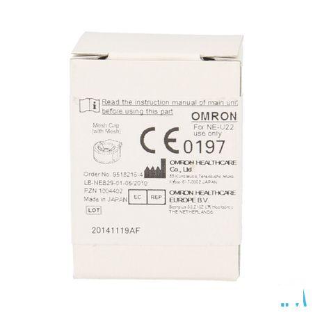 Omron Mesh Voor Omron U22