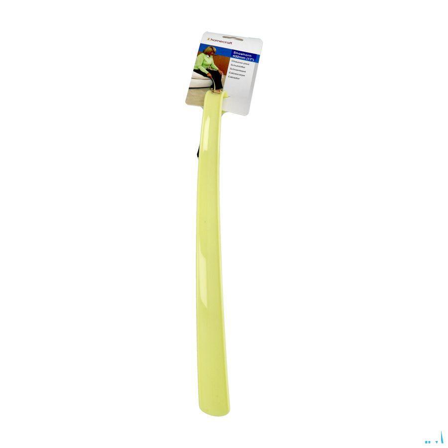 Schoenlepel Plast 43cm Homecraft