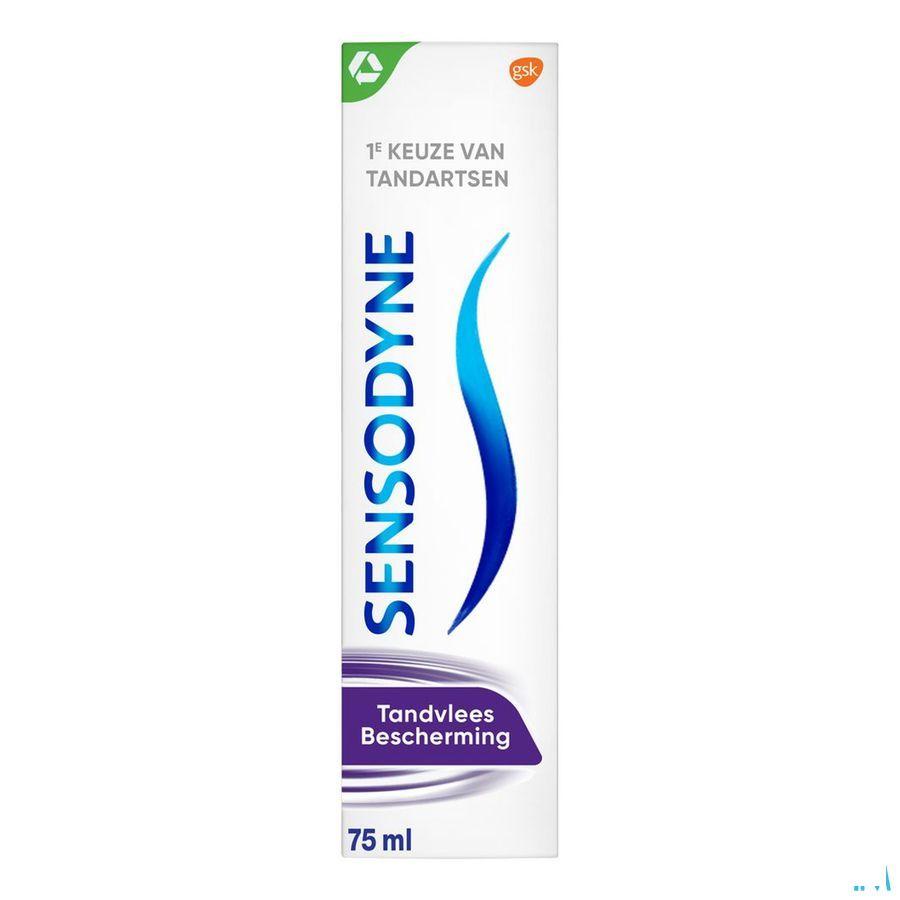 Sensodyne Tandvlees Bescherming 75 ml