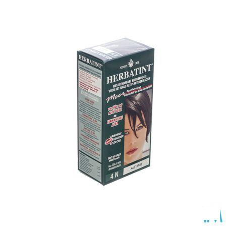 Herbatint Kastanjebruin 4n 