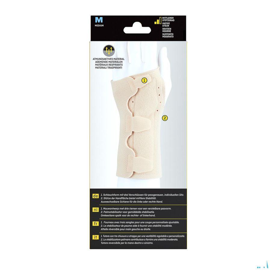 Futuro Omkeerbare Polsspalk 47854, Medium  -  3M