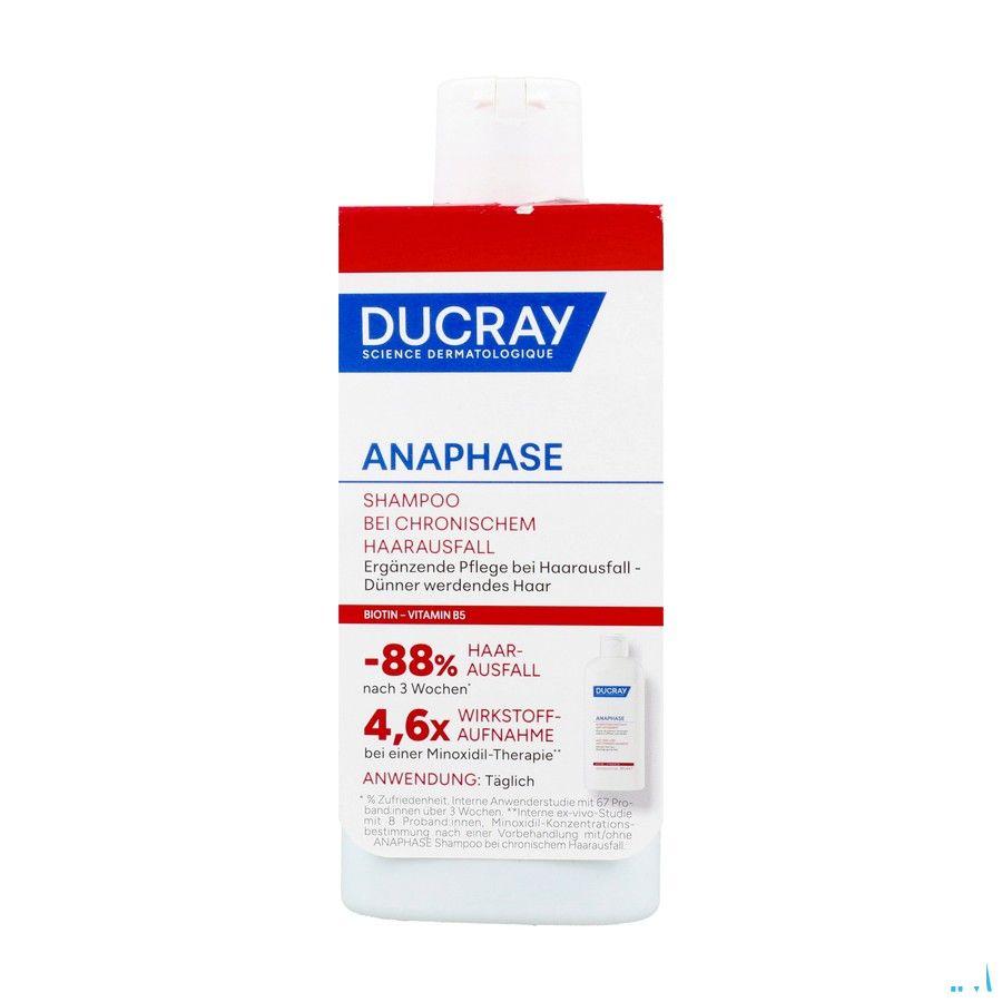 Ducray Anaphase + Shampoo 200 ml