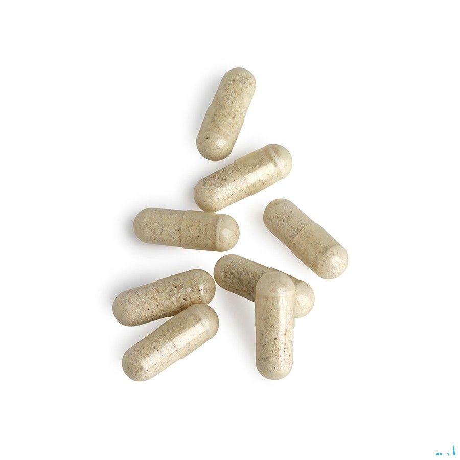 Bio-Cardiozyme Forte 120 capsules  -  Energetica Natura