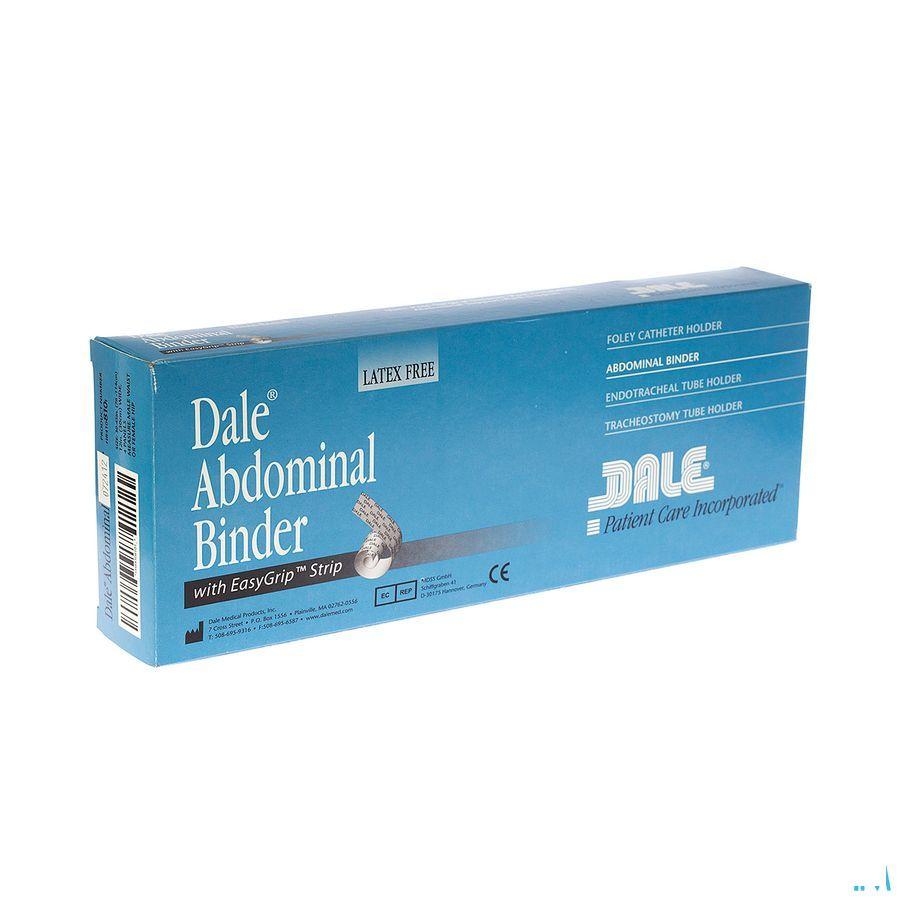 Dale 810 Gaine 4 Panneaux Blanc sans m  -  Hospithera