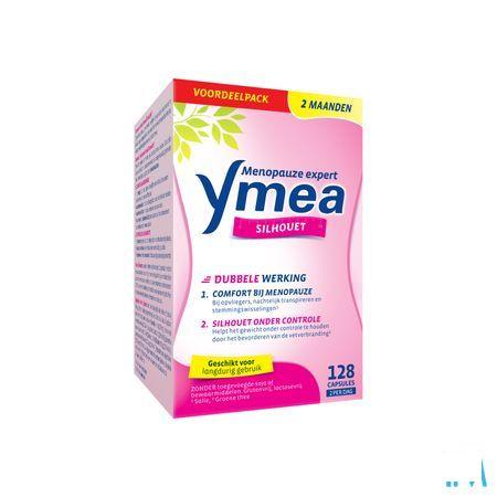 Ymea Silhouette Capsule 128 Be V2