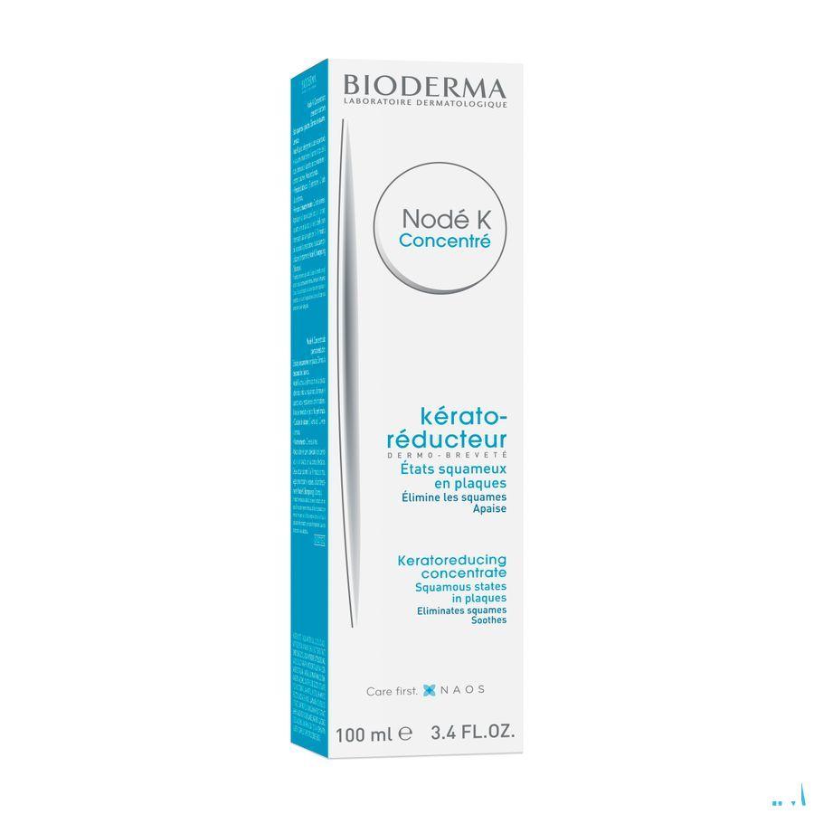 Bioderma Node K Emuls Creme Tube 100 ml