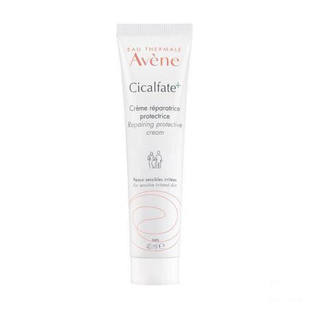Avene Cicalfate + creme 40 ml  -  Avene
