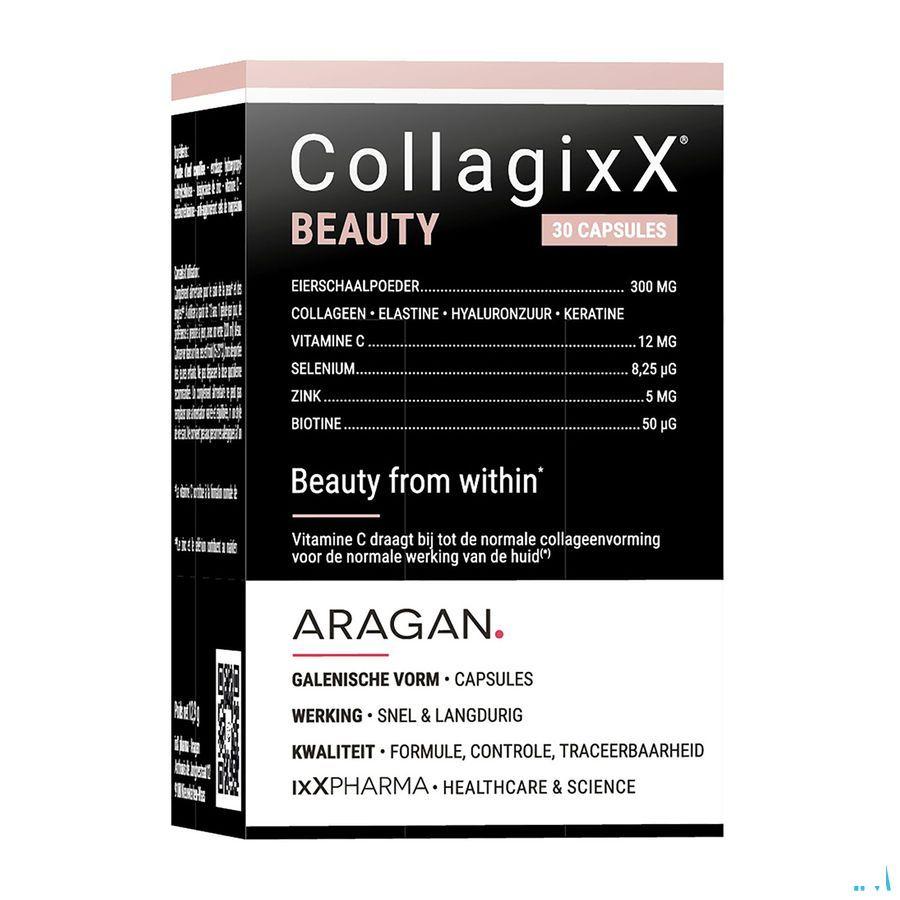 Collagixx Beauty Caps 30