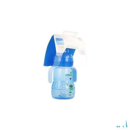 Mam Trainer+ Zuigfles 220Ml