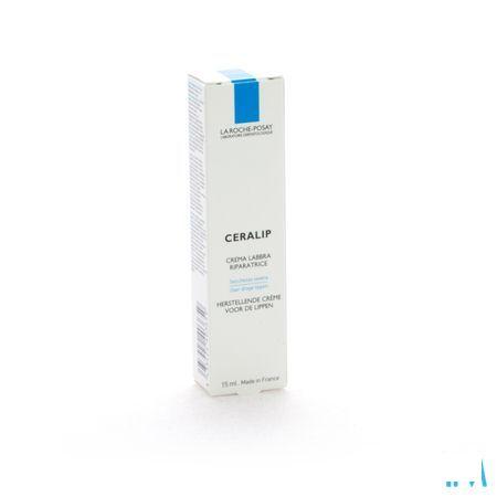Ceralip 15 ml  -  La Roche-Posay
