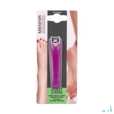 Menhir Nagelknipper Ped. Kleur Azie 1088Ef  -  Vitry
