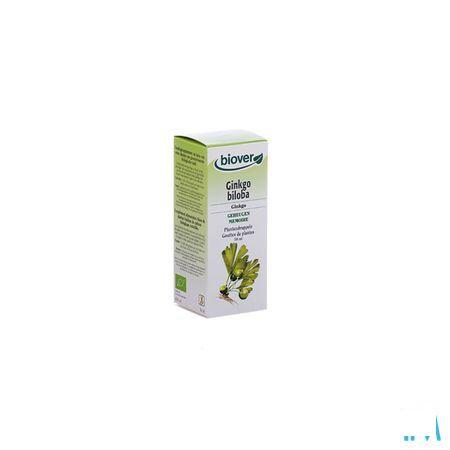 Ginkgo Teint Bio 50 ml   -  Ocebio