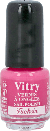 Vitry Vao Mini 13 Fushia 4 ml  -  Vitry