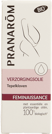 Feminaissance Crevasses Du Mamelon Hle Ess 5ml