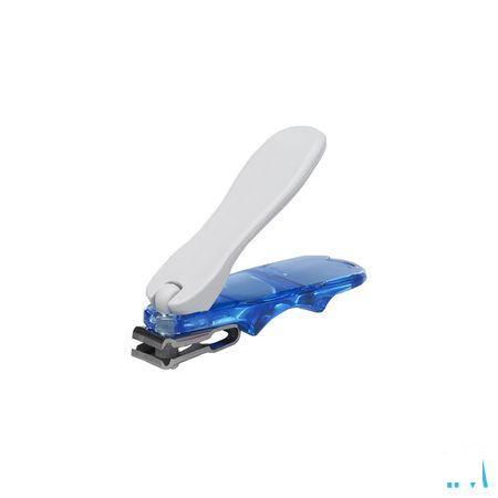 Vitry Nagelknipper Trans. Inox 1055as  -  Vitry