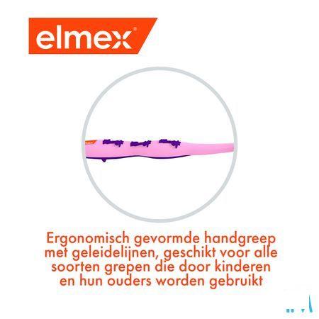 Elmex Leertandenborstel 0-3 Jaar