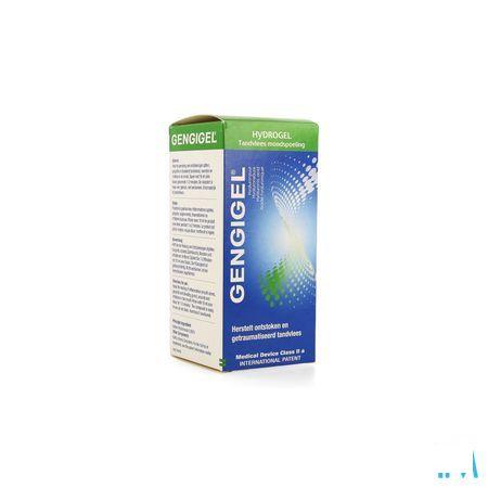 Gengigel Mondspoeling 150 ml