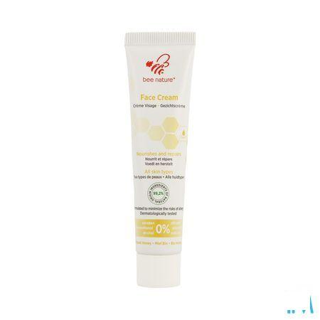 Bee Nature Gezichtscreme 40 ml