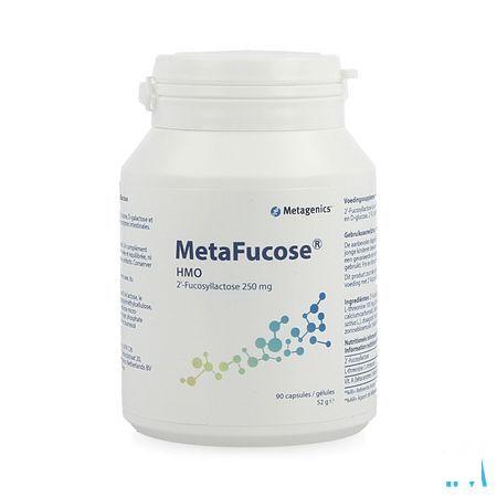 Metafucose Hmo Caps 90 27737  -  Metagenics