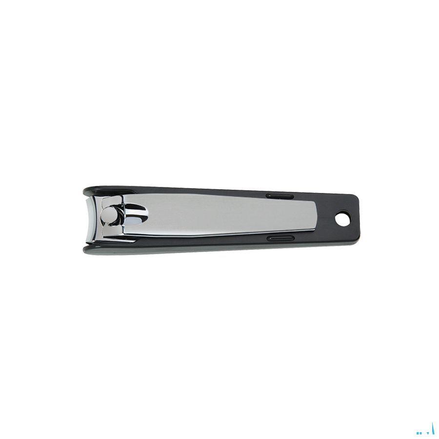 Morser Coupe Ongles Blanc/Noir Inox Style 472  -  Eureka Pharma