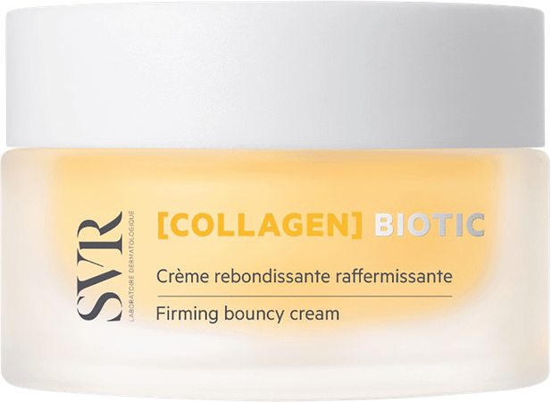 Svr Biotic Collagen Creme Rechargeable 50 ml