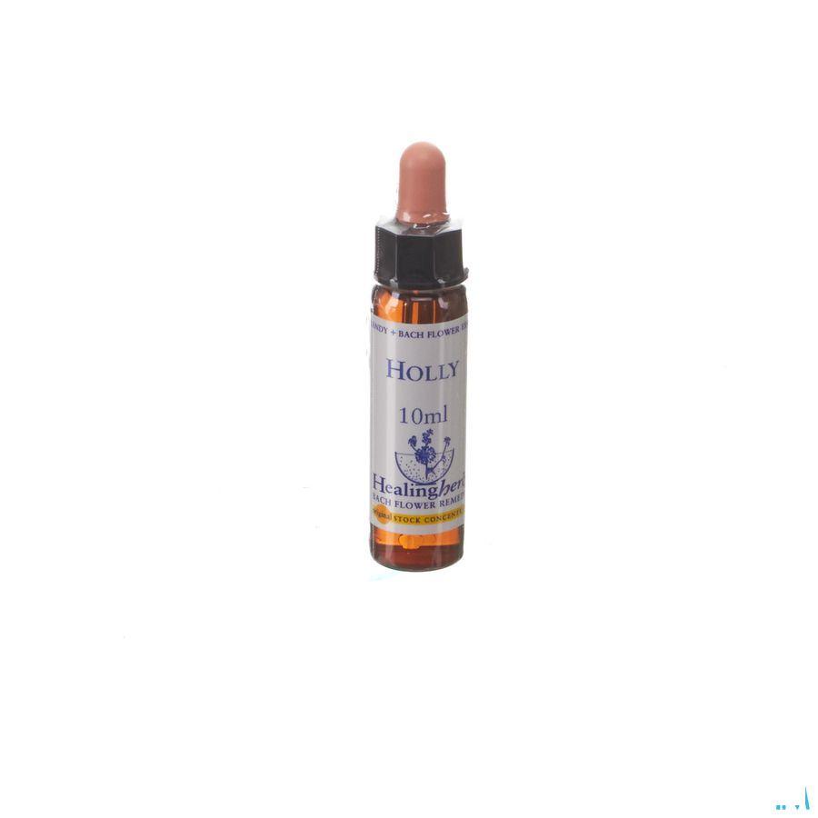 Healing Herbs Holly 10 ml