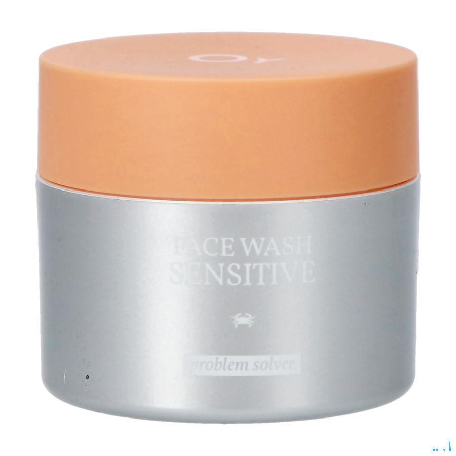 Oy Face Wash Sensitive 50 ml