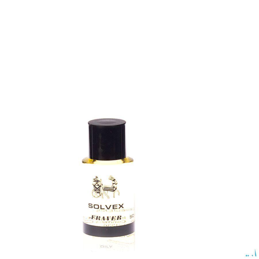 Dissolvant Geel Fraver 50 ml