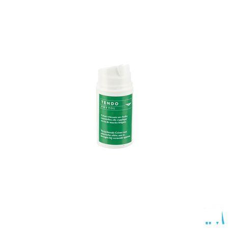 Tendophytol Creme Anti douleurs 50 ml