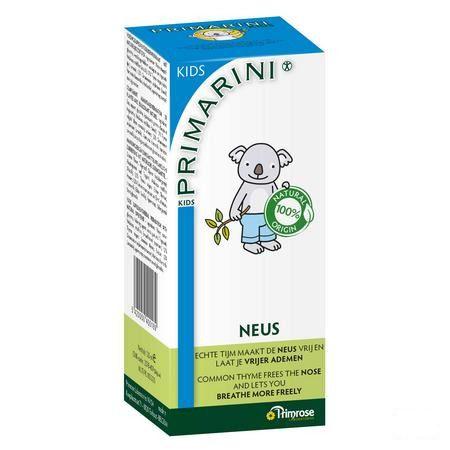 Primarini Kids 120 ml 
