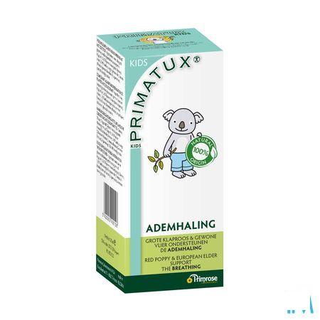 Primatux Kids 120 ml 