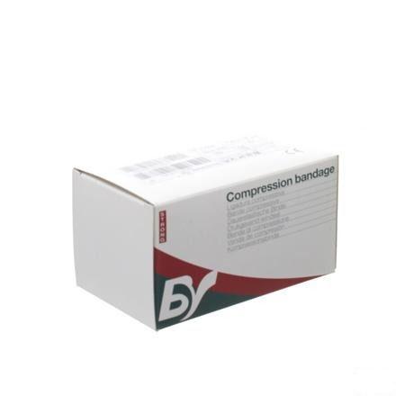 Compressie 417 Strong Windel 12cmx7m + 3clips Zeno  -  I.D. Phar