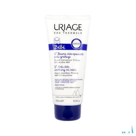 Uriage Bebe Premier Baume Oleo Apais Anti g