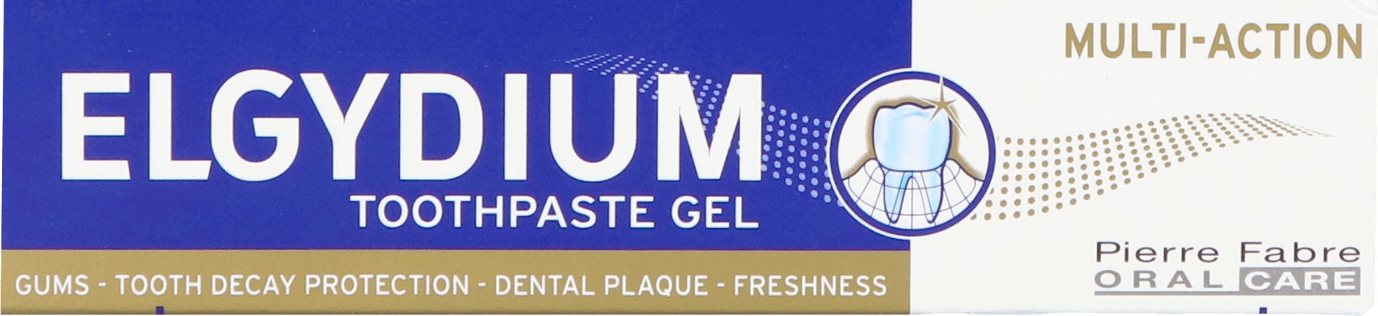 Elgydium Multi-Actions 75 ml