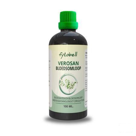 Fytobell Verosan 100 ml