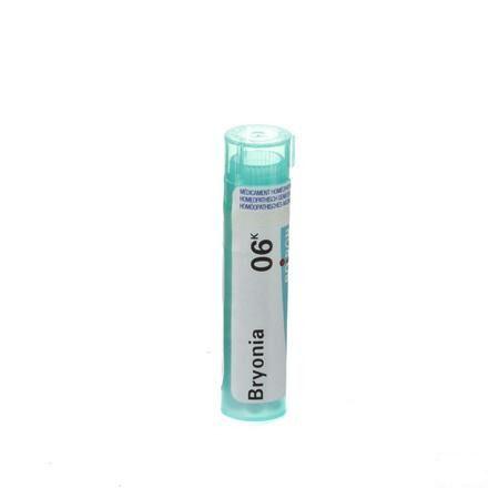 Bryonia 6k Gr 4g  -  Boiron