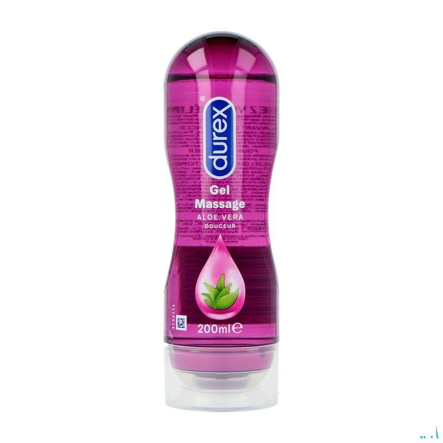 Durex Play Gel Massage 200 ml