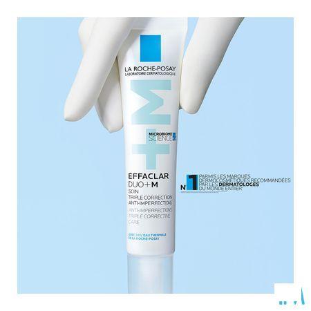 Effaclar Duo + M Creme 40 ml