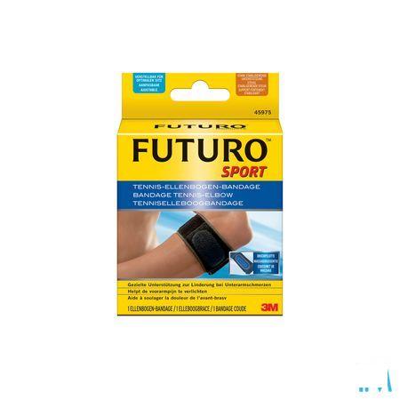 Futuro Sport Tennis Elleboogbandage  -  3M