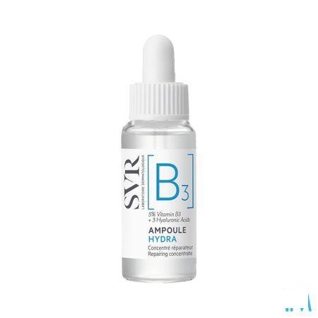 Svr Ampoule B 10 ml