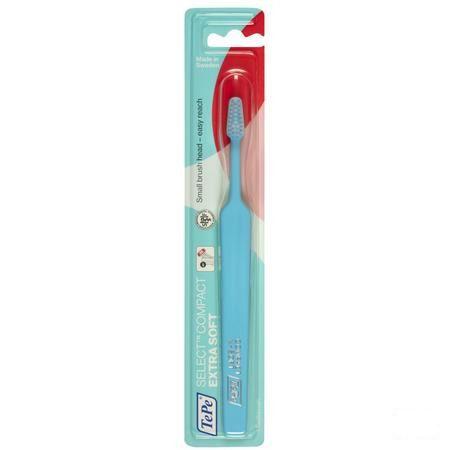 Tepe Select Compact Tandenborstel X-soft