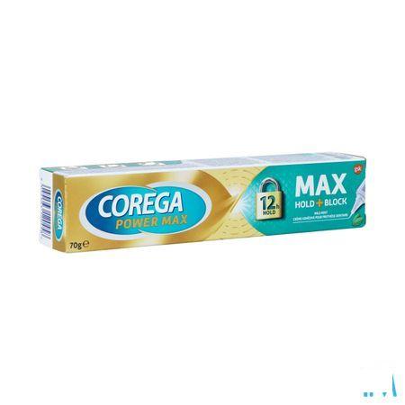 Corega Max Mint Tube 70 g