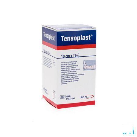 Tensoplast Band. 4068 10 Cmx2,75m