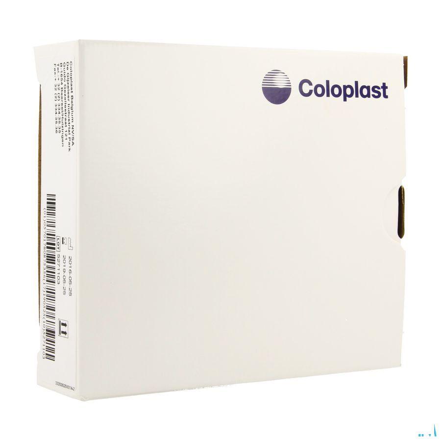 Alterna Extra Pl. Transp 50/10-45mm 5 2832  -  Coloplast