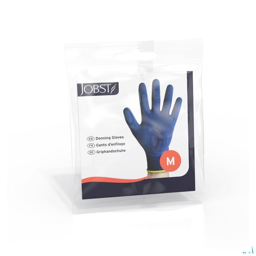 Jobst Handschoen A/Sliplaag Donning Glove M 1 Paar