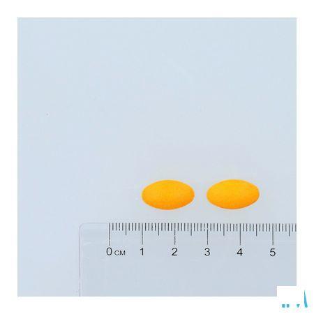 Pure Curcuma+ Comp 30  -  Solidpharma