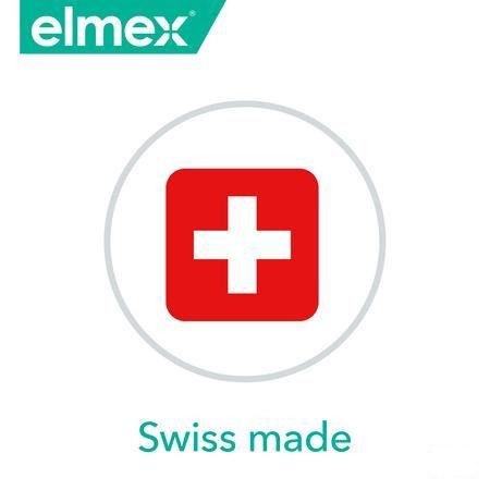 Brosse à Dents Elmex Sensitive Souple