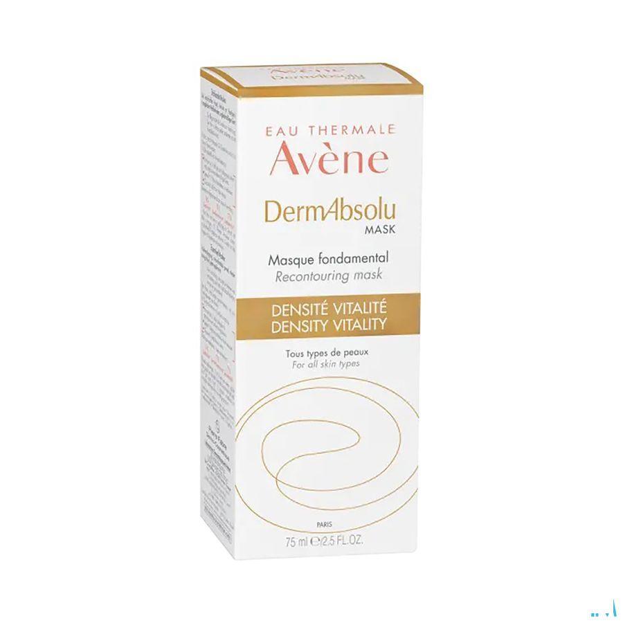 Avene Dermabsolu Mask A/Aging 75ml  -  Avene   -  Avene