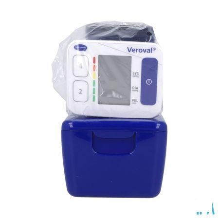 Veroval Compact Poignet P1  -  Hartmann